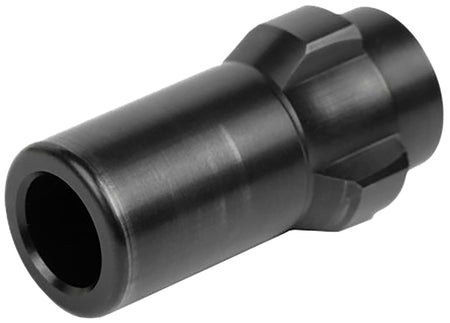 CMMG Trilug Mount Decan 9mm 1/2"-28 Nitride Quick Detach Suppressor Adapter