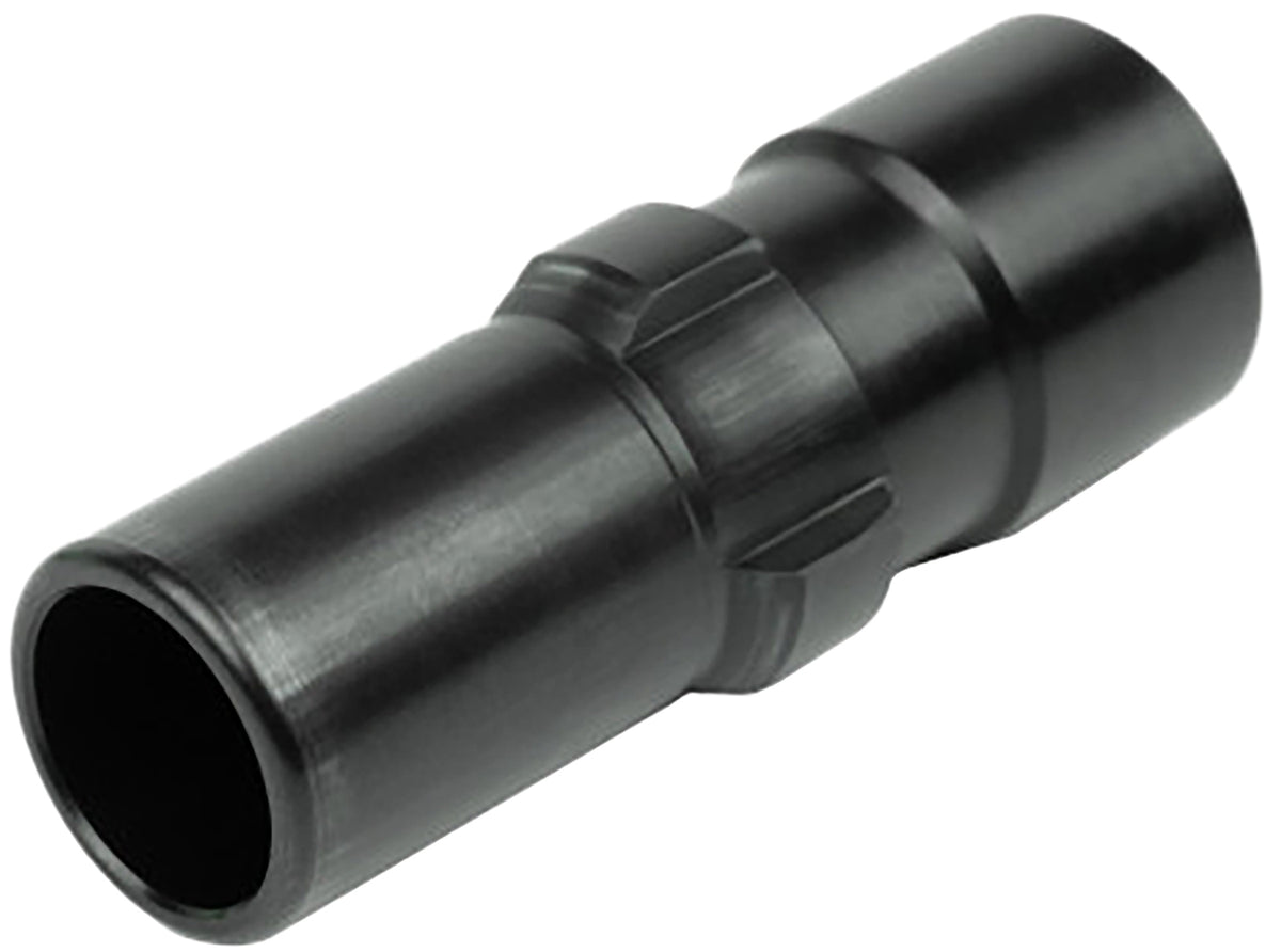 CMMG Trilug Mount Decan 45 ACP .578"x28 Nitride Quick Detach Suppressor Adapter