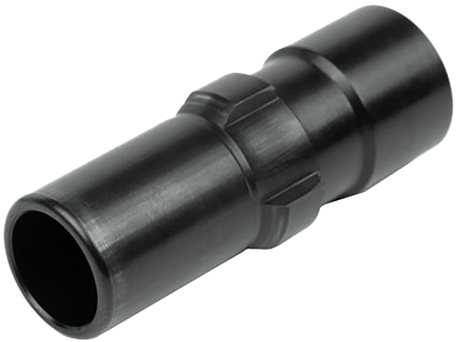 CMMG Trilug Mount Decan 45 ACP .578"x28 Nitride Quick Detach Suppressor Adapter