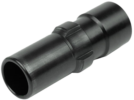 CMMG Trilug Mount Decan 45 ACP .578"x28 Nitride Quick Detach Suppressor Adapter