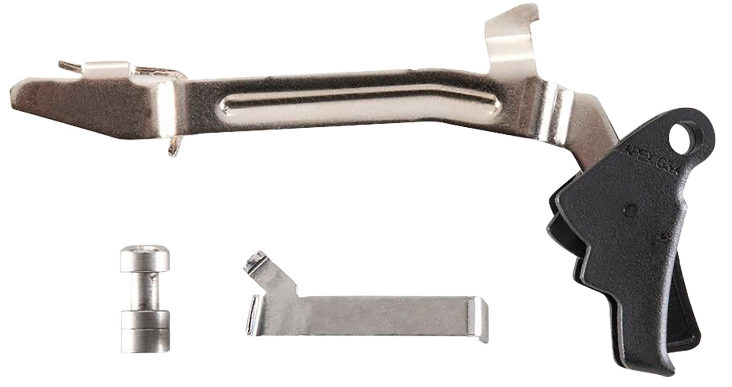 Apex Tactical Action Enhancement Slim Trigger Black for Glock Gen3/4 G17/19/22-27/31/32/33/34/35 – 102P115