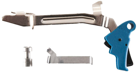 Apex Tactical Action Enhancement Slim Blue Trigger Glock Gen3/4 G17/19/22-27/31/32/33/34/35 – 102P175