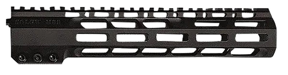 Sons Of Liberty Gun Works M89 Drive Lock Rail 11.50" Black M89H11.5