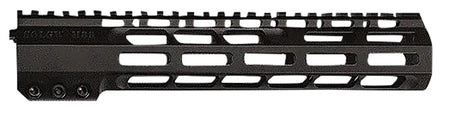 Sons Of Liberty Gun Works M89 Drive Lock Rail 11.50" Black M89H11.5