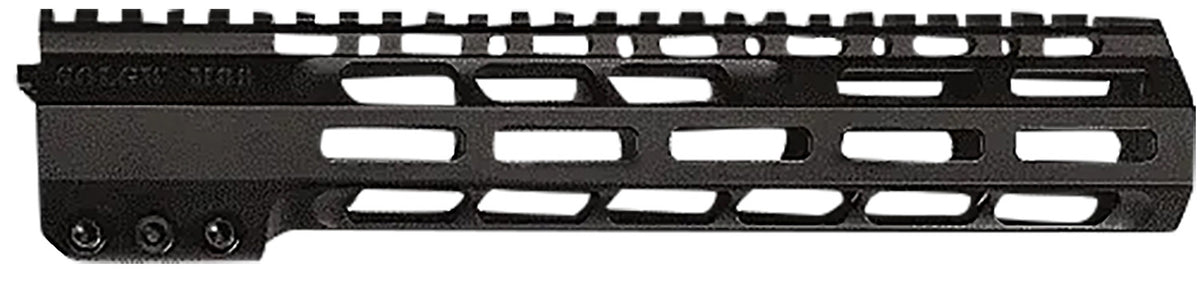 Sons Of Liberty Gun Works M89 Drive Lock Rail Black 13" M89H13
