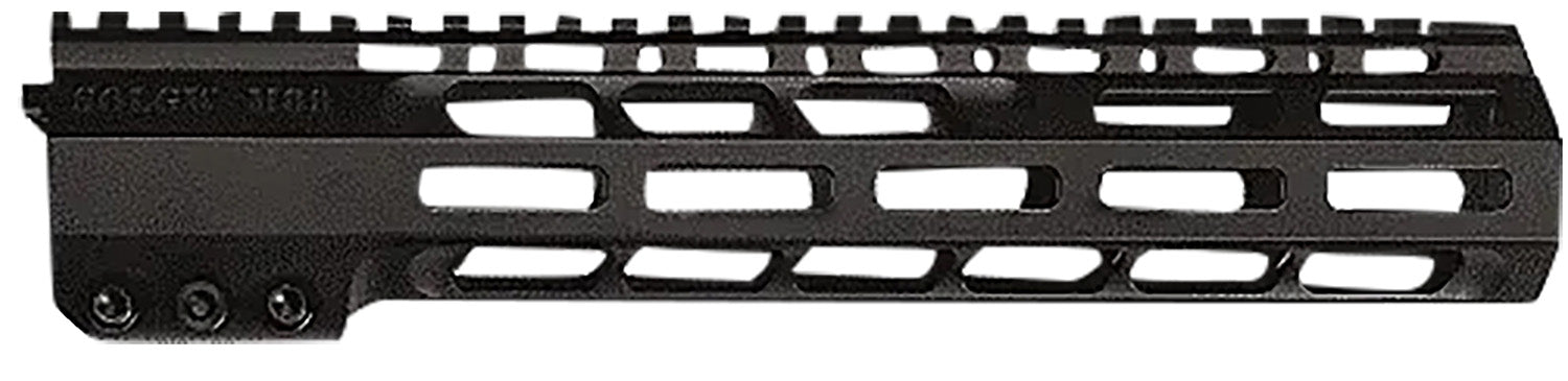 Sons Of Liberty Gun Works M89 Drive Lock Rail Black 13" M89H13