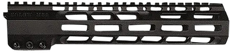 Sons Of Liberty Gun Works M89 Drive Lock Rail Black 13" M89H13
