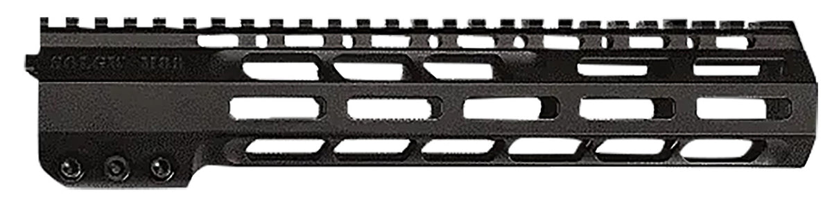 Sons Of Liberty Gun Works M89 Drive Lock Rail Black 11.50" Long M89H16.75