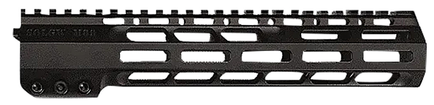 Sons Of Liberty Gun Works M89 Drive Lock Rail Black 11.50" Long M89H16.75