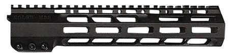 Sons Of Liberty Gun Works M89 Drive Lock Rail Black 11.50" Long M89H16.75