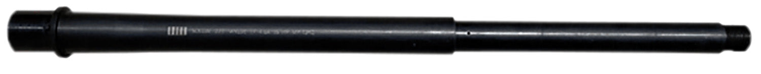 Sons Of Liberty Gun Works 14.5PRECISIONSPR6MAX SPR 6mm MAX 14.50" Threaded Stainless Steel Black Oxide AR-15