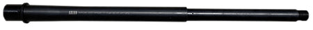 Sons Of Liberty Gun Works 14.5PRECISIONSPR6MAX SPR 6mm MAX 14.50" Threaded Stainless Steel Black Oxide AR-15