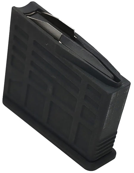 Barrett MRAD Spare Magazine .375 EnABELR 5rd Black