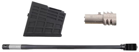 Barrett 19660 MRAD Bar Conversion Kit .416 Barrett Barrel/Muzzle Brake/Bolt Head/Mag