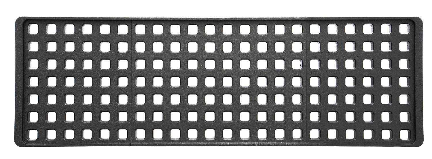 Magpul MAG1323BLK DAKA Grid Organizer Black EPP Drop-In System for Pelican 1720 and Eylar 44" Cases