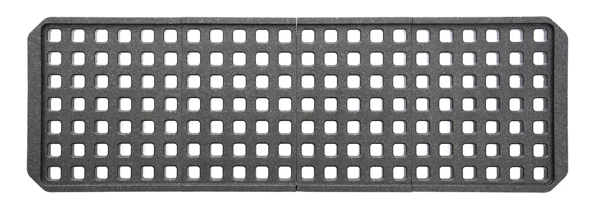 Magpul MAG1328BLK DAKA Grid Organizer Black EPP Drop-In System for Plano All Weather 2 & Rustrictor Cases