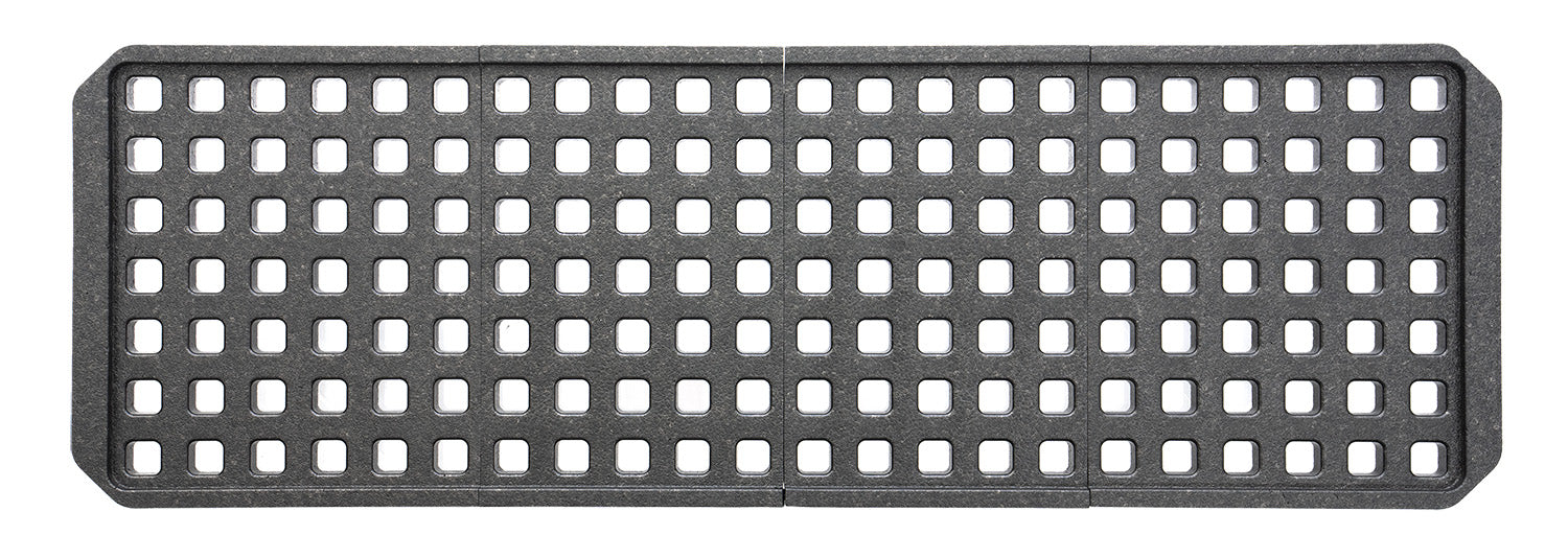 Magpul MAG1328BLK DAKA Grid Organizer Black EPP Drop-In System for Plano All Weather 2 & Rustrictor Cases