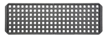 Magpul MAG1328BLK DAKA Grid Organizer Black EPP Drop-In System for Plano All Weather 2 & Rustrictor Cases