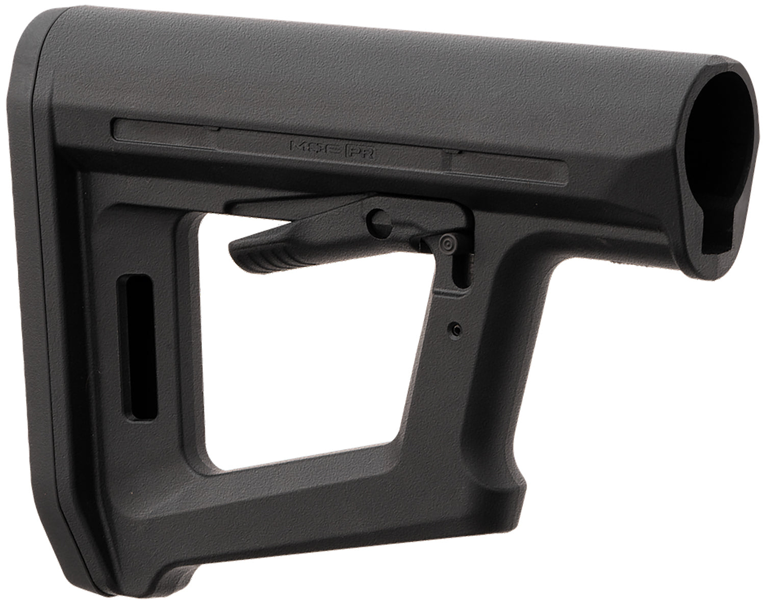Magpul MOE PR Full-Size Carbine Stock Black AR-10/AR-15/M110/SR-25 MAG1435-BLK