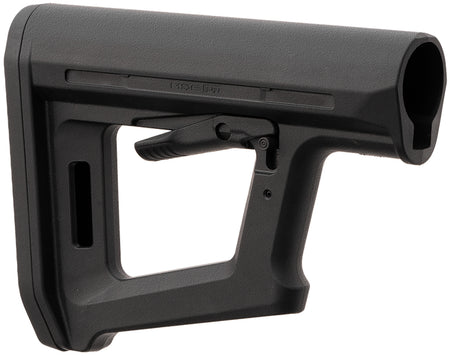 Magpul MOE PR Full-Size Carbine Stock Black AR-10/AR-15/M110/SR-25 MAG1435-BLK