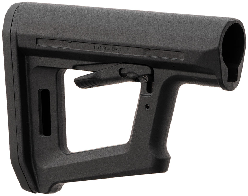Magpul MOE PR Full-Size Carbine Stock Black AR-10/AR-15/M110/SR-25 MAG1435-BLK