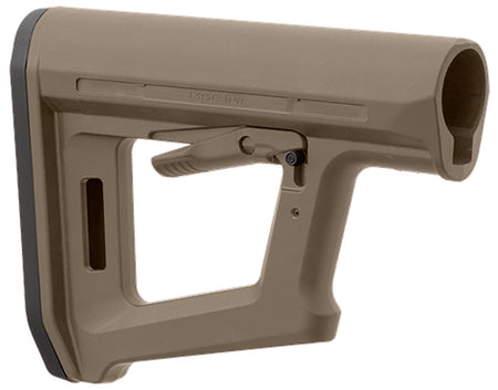 Magpul MOE PR Full-Size Carbine Stock FDE AR-10/AR-15/M110/SR-25 MAG1435-FDE