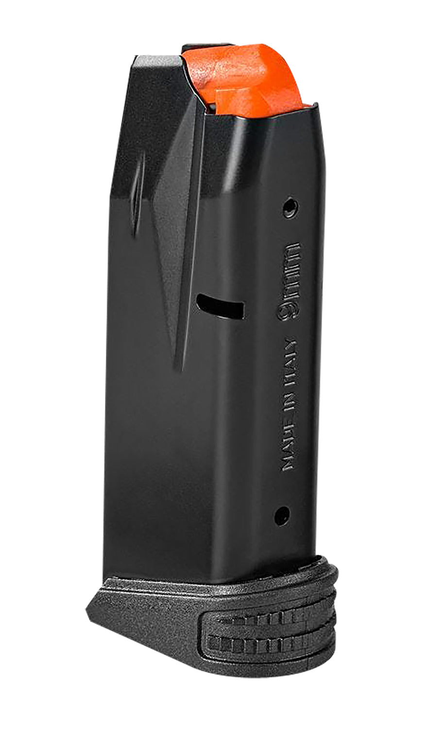 FN Reflex OEM 11rd 9mm Pistol Magazine Black Extended Base Pad