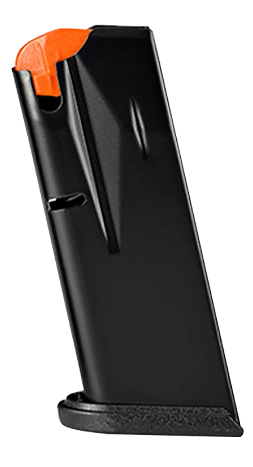 FN Reflex OEM 10rd 9mm Pistol Magazine Black Flush Base Pad