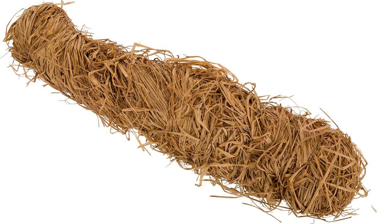 Drake Waterfowl DHG9030DKT Dark Tan Raffia Ghillie Grass Concealment