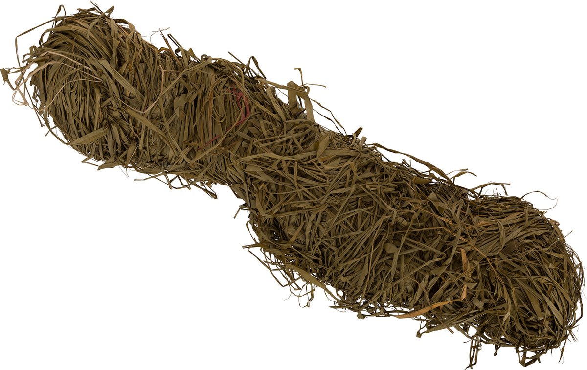 Drake Waterfowl DHG9030MDB Mud Brown Raffia Ghillie Grass Concealment