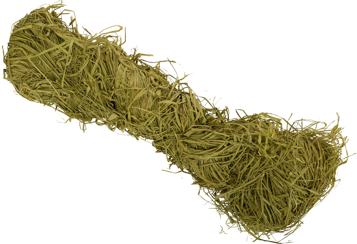 Drake Waterfowl DHG9030LTO Light Olive Raffia Ghillie Grass Concealment