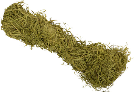 Drake Waterfowl DHG9030LTO Light Olive Raffia Ghillie Grass Concealment