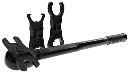 Wheeler F.A.T. Wrench Mil-Spec Crowfoot Kit for AR-15/LR-308