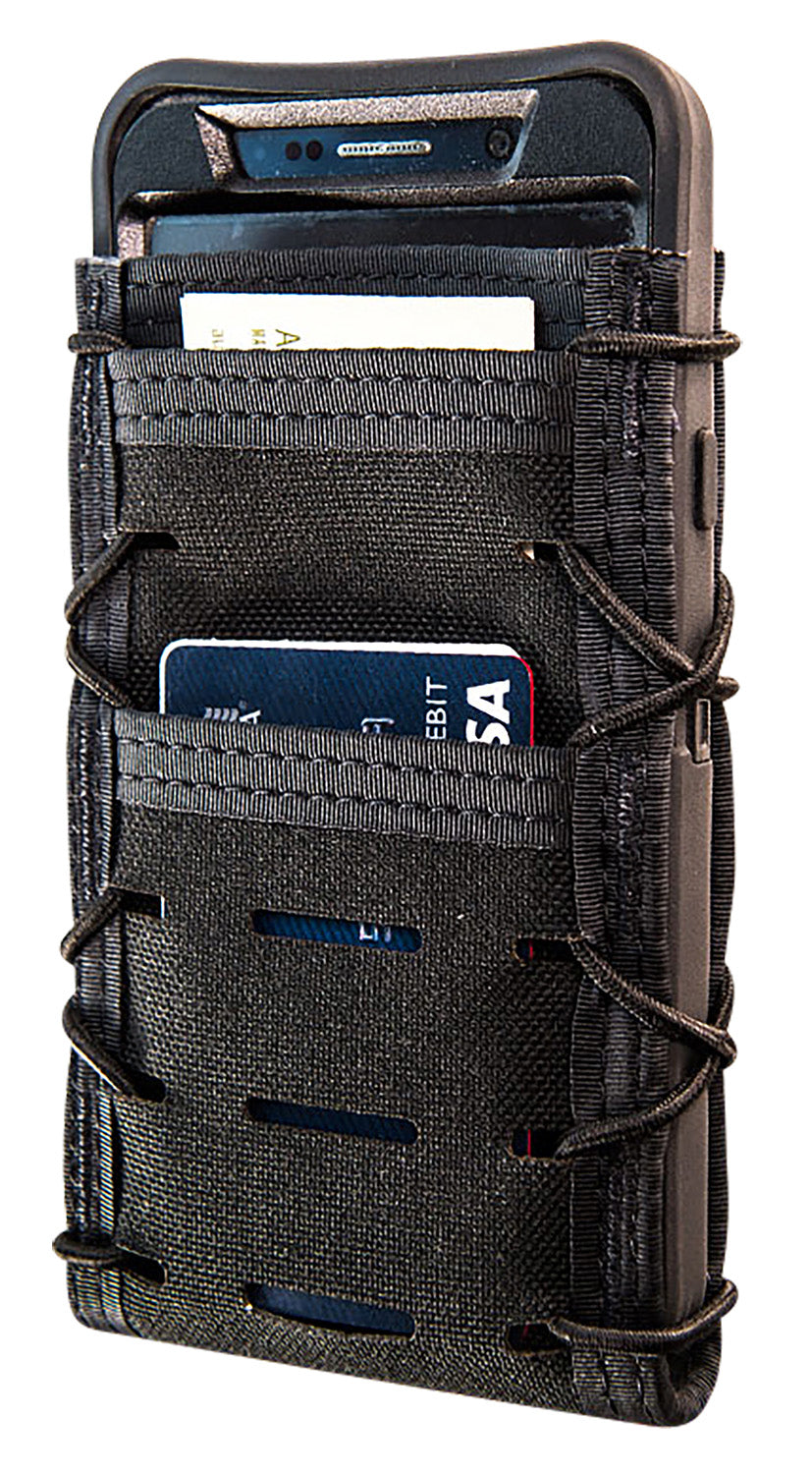 High Speed Gear iTACO V2 Tech Phone Pouch Black 95PW10BK