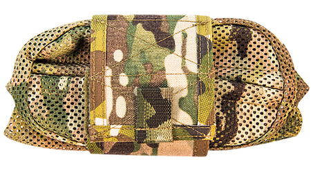 High Speed Gear Mag-Net Dump Pouch V2 Multi-Cam Heavy-Duty Nylon 12DP00MC