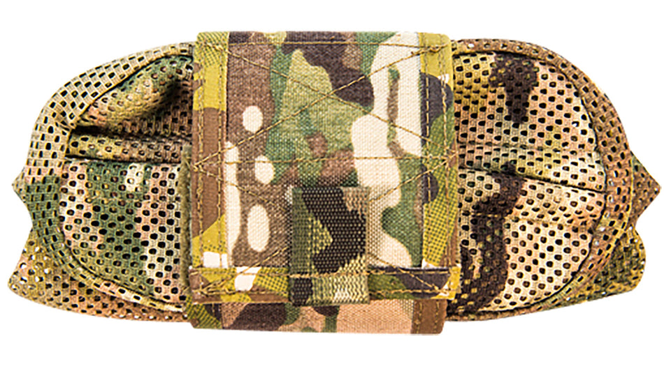 High Speed Gear Mag-Net Dump Pouch V2 Multi-Cam Heavy-Duty Nylon 12DP00MC