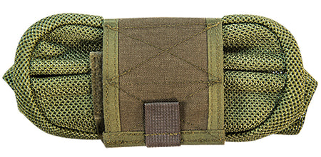 High Speed Gear Mag-Net Dump Pouch V2 OD Green Heavy-Duty Nylon 12DP00OD