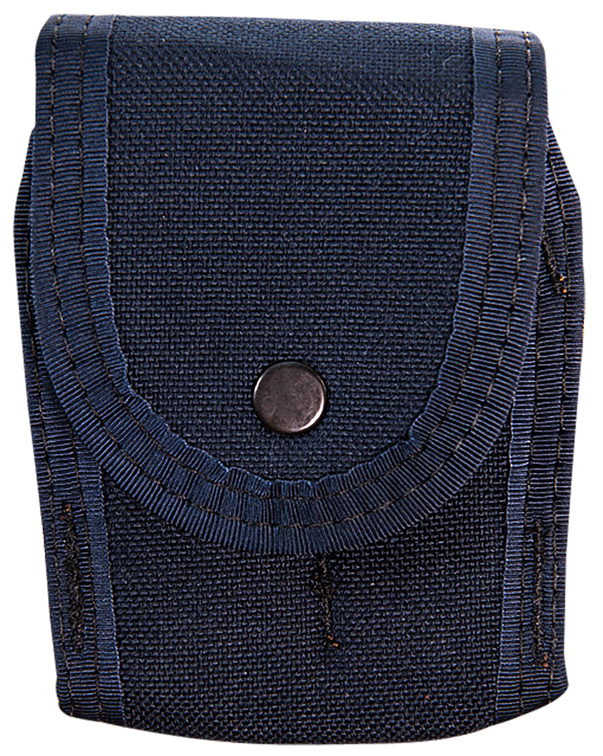 High Speed Gear 41DC00LE Duty Single TACO Nylon Snap Pouch LE Blue Fits 2" Belt