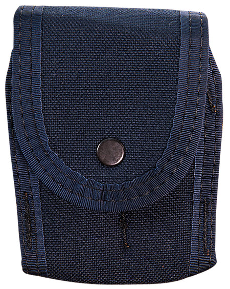 High Speed Gear 41DC00LE Duty Single TACO Nylon Snap Pouch LE Blue Fits 2" Belt