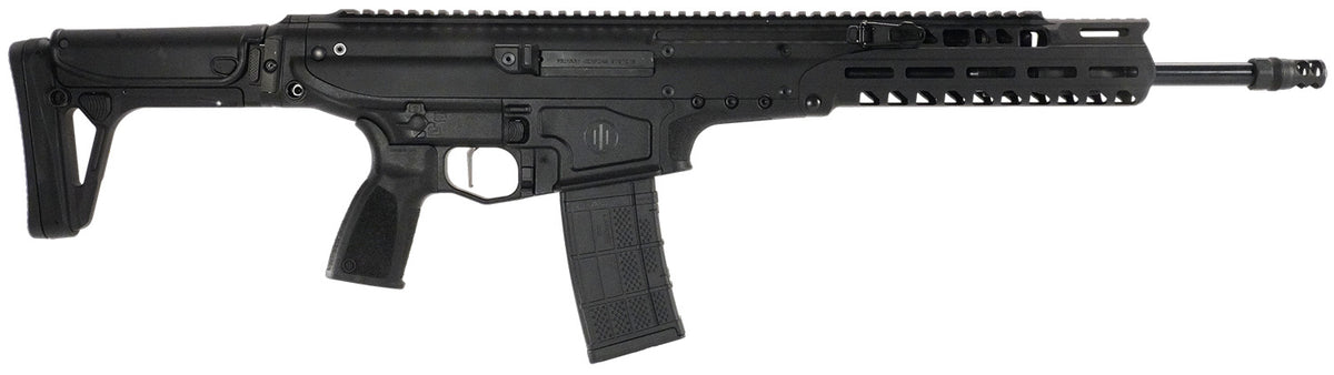 PWS UXR Elite Rifle .223 Wylde 16" Barrel Model U2E16RA11-1F