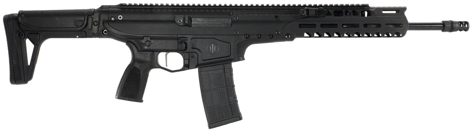 PWS UXR Elite Rifle .223 Wylde 16" Barrel Model U2E16RA11-1F