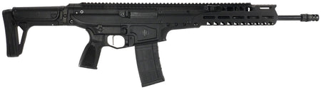 PWS UXR Elite Rifle .223 Wylde 16" Barrel Model U2E16RA11-1F