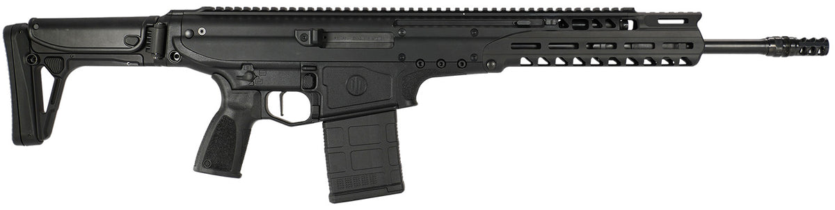 PWS UXR Elite Rifle .308 Winchester 16" Barrel Model U2E16RC11-1F