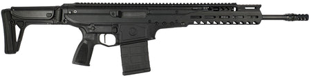 PWS UXR Elite Rifle .308 Winchester 16" Barrel Model U2E16RC11-1F