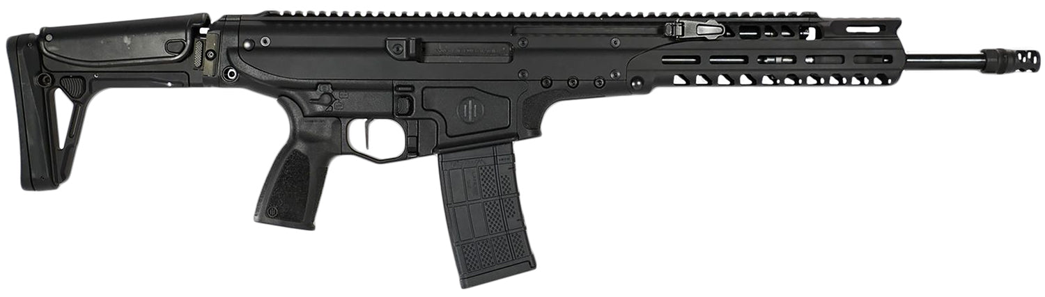 PWS U2E14RG11-1F UXR ELITE RFL 8.6BLK 14.5