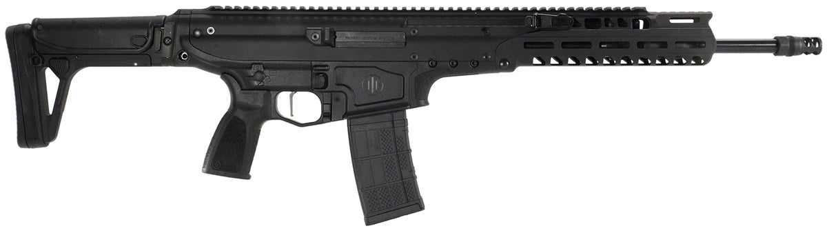 PWS UXR Elite Rifle 7.62x39mm 16" Barrel Model U2E16RF11-1F