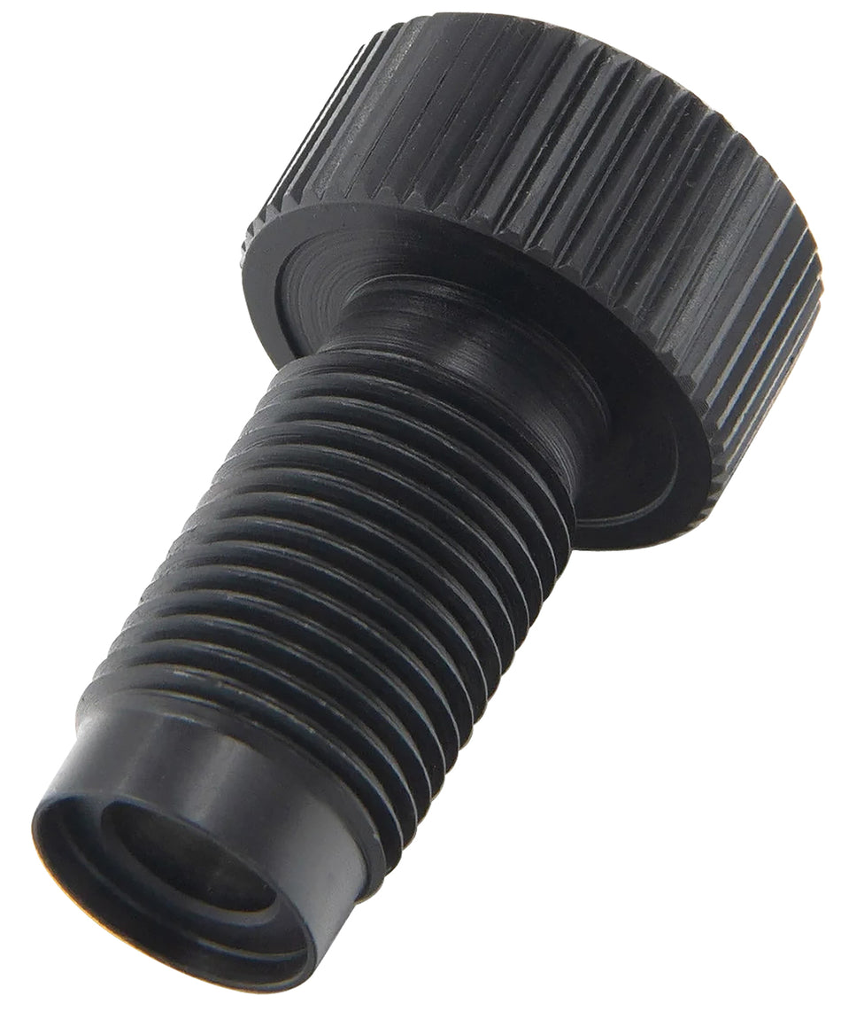 CVA AC1651BH Quick-Release Breech Plug Replacement Black Oxide for CVA Nitride Muzzleloaders