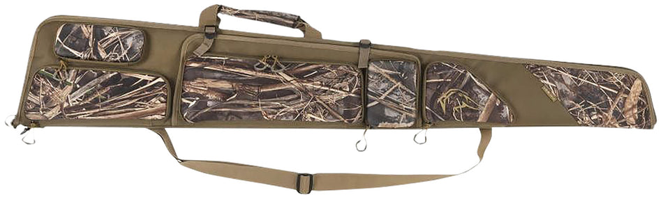 Punisher 1118-52 Gear-Fit Pursuit Punisher 2.0 Neoprene Shotgun Case 52" Realtree