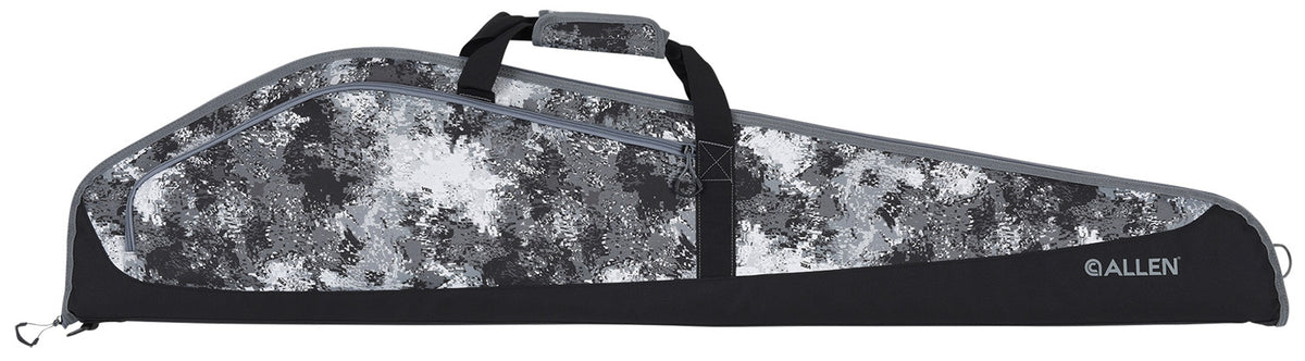 Allen 1116-46 Rangely Rifle Case 46" Veil Digital Camo Padded