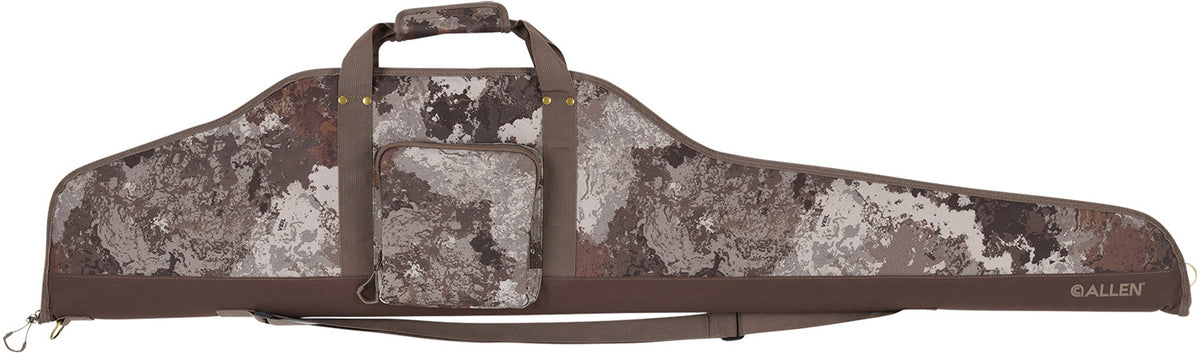 Allen 1117-52 Bedrock Rifle Case 52" Veil Alpine Camo Padded